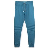 GARY MASH Unisex-Jogginghose Mack mit Knie-Abnäher aus Biobaumwolle