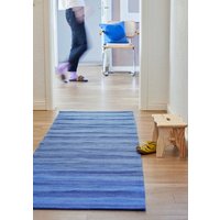 liv interior Recycelter Baumwollteppich SIESTA