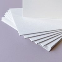 KINDACUTE 20x Blanko Postkarte  KINDACUTE 20x Blanko Postkarte