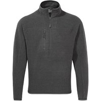 Craghoppers Restposten Fleece Pullover Expert Active Half Zip Fleece