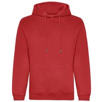 Just Hoods Organic Hoodie Kapuzenpulli Hoody Pullover