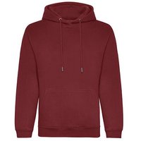 Just Hoods Organic Hoodie Kapuzenpulli Hoody Pullover
