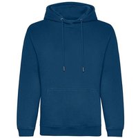 Just Hoods Organic Hoodie Kapuzenpulli Hoody Pullover