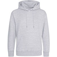 Just Hoods Organic Hoodie Kapuzenpulli Hoody Pullover