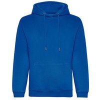 Just Hoods Organic Hoodie Kapuzenpulli Hoody Pullover
