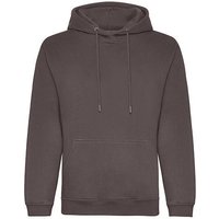 Just Hoods Organic Hoodie Kapuzenpulli Hoody Pullover
