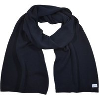 Lou-i Winterschal für Damen und Herren - Warmer Schal Merinowolle