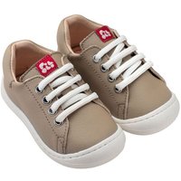 Pololo Lauflern- Sneaker aus "Kaktus-Leder-Imitat", vegan, Größen 20-27