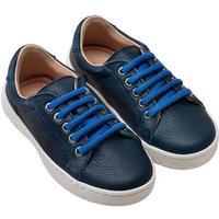 Pololo Sneaker aus pflanzlich gegerbtem Leder, Gr. 24 - 34