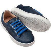 Pololo Sneaker aus pflanzlich gegerbtem Leder, Gr. 24 - 34