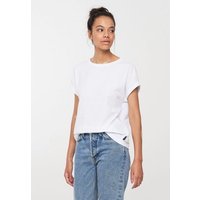 Damen T-Shirt aus Baumwolle - CAYENNE - recolution