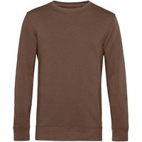 B&C Collection Unisex Sweatshirt Pullover in 20 verschiedenen Farben