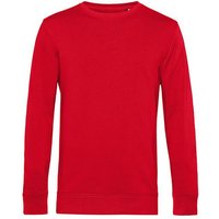 B&C Collection Unisex Sweatshirt Pullover in 20 verschiedenen Farben