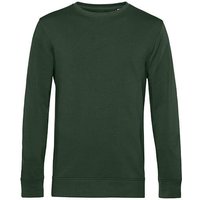 B&C Collection Unisex Sweatshirt Pullover in 20 verschiedenen Farben