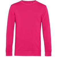B&C Collection Unisex Sweatshirt Pullover in 20 verschiedenen Farben