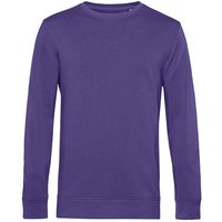 B&C Collection Unisex Sweatshirt Pullover in 20 verschiedenen Farben