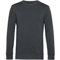 B&C Collection Unisex Sweatshirt Pullover in 20 verschiedenen Farben