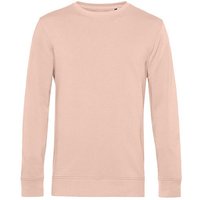 B&C Collection Unisex Sweatshirt Pullover in 20 verschiedenen Farben