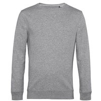 B&C Collection Unisex Sweatshirt Pullover in 20 verschiedenen Farben