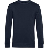 B&C Collection Unisex Sweatshirt Pullover in 20 verschiedenen Farben