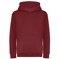 Just Hoods Kids´ Organic Hoodie