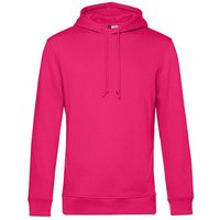 B&C Collection Inspire Hooded Sweat mit Kapuze Hoodie Kapuzenpullover