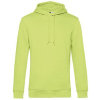 B&C Collection Inspire Hooded Sweat mit Kapuze Hoodie Kapuzenpullover