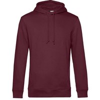 B&C Collection Inspire Hooded Sweat mit Kapuze Hoodie Kapuzenpullover