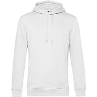 B&C Collection Inspire Hooded Sweat mit Kapuze Hoodie Kapuzenpullover