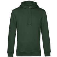 B&C Collection Inspire Hooded Sweat mit Kapuze Hoodie Kapuzenpullover