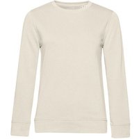 B&C Collection Damen Inspire Crew Neck Sweatshirt Pullover