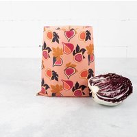 little bee fresh Bienenwachs-Beutel M | Sandwichbeutel | 20 × 24 cm