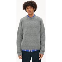 ARMEDANGELS VISKAAN - Herren Pullover Relaxed Fit aus Bio-Woll-Mix (recycled)