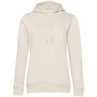 B&C Collection Bequemer Damen Hoodie Sweatshirt Kapuzenpullover in vielen verschiedenen Farben