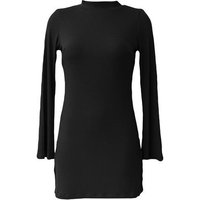 RENDL Ripp Kleid