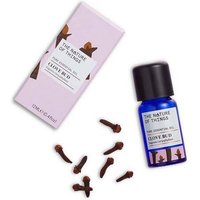 The Nature of things Ätherisches Öl Gewürznelke - 12ml