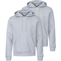 MELA Herren Hoodie TICAN Bundle