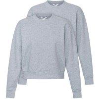 MELA RATI Damen Sweatshirt Bundle