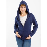 TORLAND Damen Zip-Hoodie | ZITA
