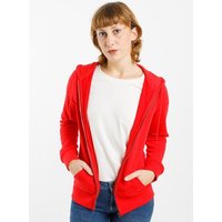 TORLAND Damen Zip-Hoodie | ZITA