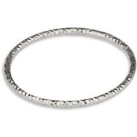lille mus Ring 'Glitzer' 925 Silber / vergoldet