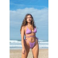 boochen Bikini Slip Ipanema - Brasilian cut