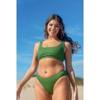 boochen Bikini Slip Maui - regular cut