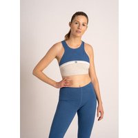 Bodyguard Upcycling Crop Top