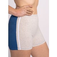 Bodyguard Upcycling Short