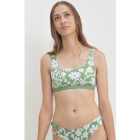 boochen Bikini Top Caparica - wendbar - Surfbikini