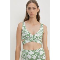 boochen Bikini Top Noja - wendbar