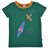 T-Shirt mit Kajak von baba Kidswear