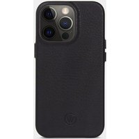 GOOD WILHELM iPhone Hülle BRUNO aus Vachetta Leder