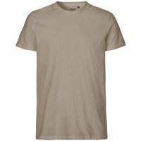 Neutral® - 3FREUNDE Unisex/Männer Fit T-Shirt